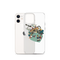 Nait Risk Crabby Attitude iPhone Case