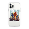 Nait Risk The Tables Have Turned iPhone Case