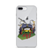 Nait Risk Tablezilla iPhone Case