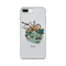Nait Risk Crabby Attitude iPhone Case
