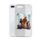 Nait Risk The Tables Have Turned iPhone Case