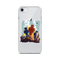 Nait Risk The Tables Have Turned iPhone Case