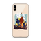 Nait Risk The Tables Have Turned iPhone Case