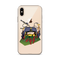 Nait Risk Tablezilla iPhone Case
