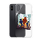 Nait Risk The Tables Have Turned iPhone Case