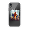 Nait Risk The Tables Have Turned iPhone Case