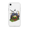 Nait Risk Tablezilla iPhone Case