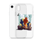 Nait Risk The Tables Have Turned iPhone Case