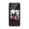 Nait Risk The Tables Have Turned iPhone Case