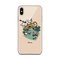 Nait Risk Crabby Attitude iPhone Case