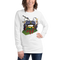 Nait Risk TableZilla Long Sleeve Tee