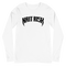Nait Risk Event Horizon Long Sleeve Tee