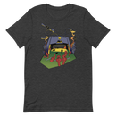 Nait Risk TableZilla T