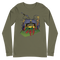 Nait Risk TableZilla Long Sleeve Tee