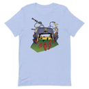 Nait Risk TableZilla T
