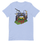 Nait Risk TableZilla T