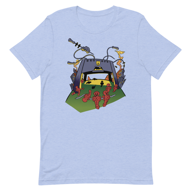 Nait Risk TableZilla T