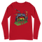 Nait Risk TableZilla Long Sleeve Tee