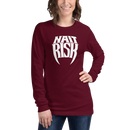 Nait Risk Day of the Hellraisers Long Sleeve Tee