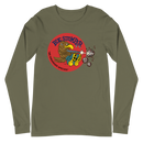 Nait Risk COVID Stomper Long Sleeve T