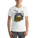 Nait Risk TableZilla T