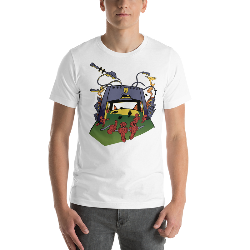 Nait Risk TableZilla T