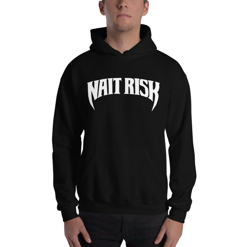 Nait Risk Event Horizon Hoodie