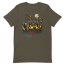 Nait Risk Full Moon T