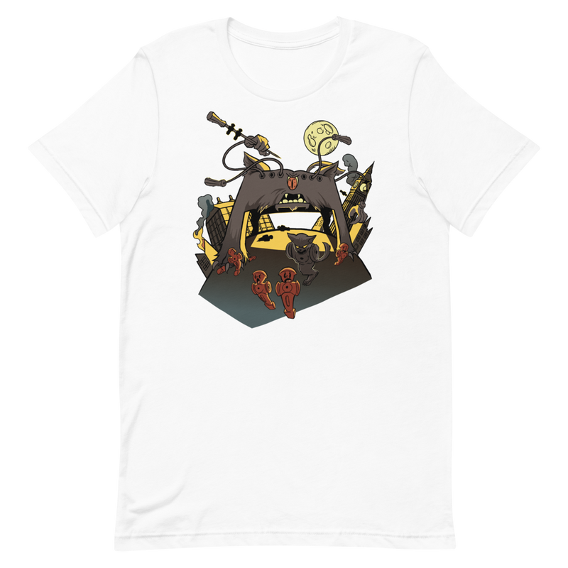 Nait Risk Full Moon T