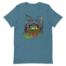 Nait Risk TableZilla T