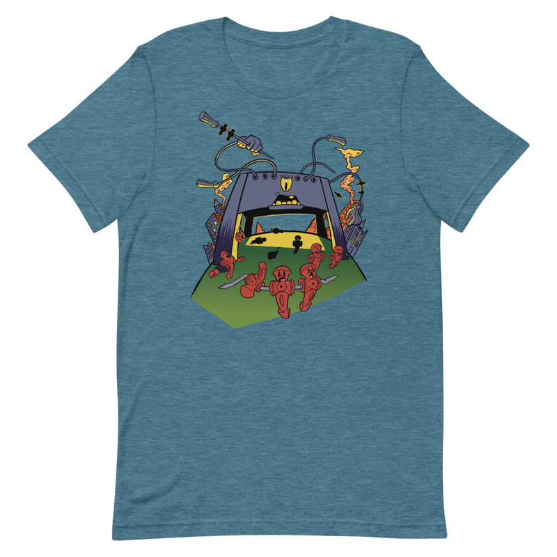 Nait Risk TableZilla T