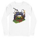Nait Risk TableZilla Long Sleeve Tee