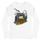 Nait Risk TableZilla Long Sleeve Tee
