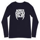 Nait Risk Day of the Hellraisers Long Sleeve Tee