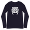 Nait Risk Day of the Hellraisers Long Sleeve Tee