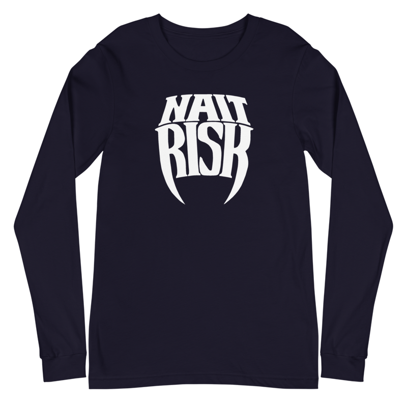 Nait Risk Day of the Hellraisers Long Sleeve Tee