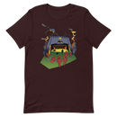 Nait Risk TableZilla T