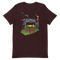 Nait Risk TableZilla T