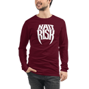 Nait Risk Day of the Hellraisers Long Sleeve Tee