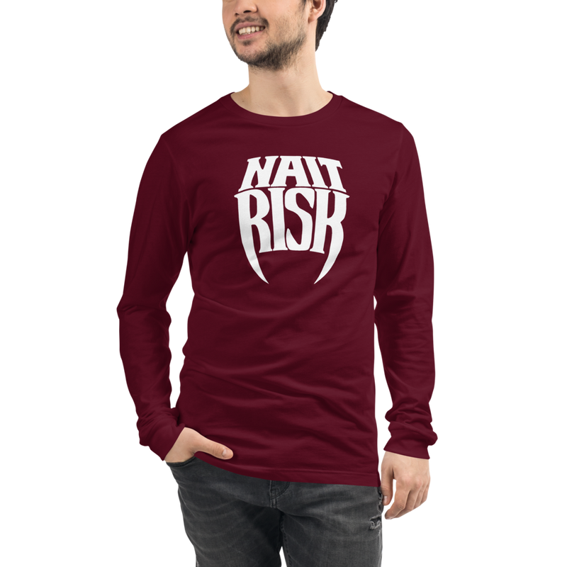 Nait Risk Day of the Hellraisers Long Sleeve Tee