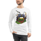 Nait Risk TableZilla Long Sleeve Tee