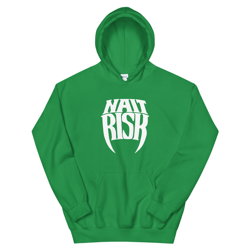 Nait Risk Day of the Hellraisers Hoodie