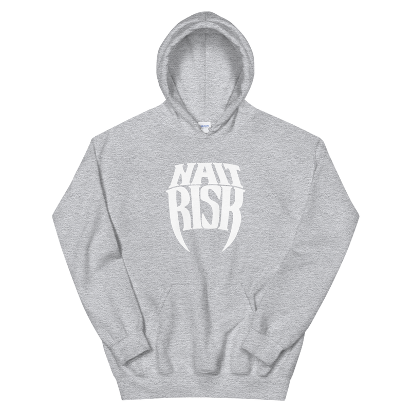 Nait Risk Day of the Hellraisers Hoodie