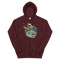 Nait Risk Crabby Attitude Hoodie
