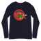 Nait Risk COVID Stomper Long Sleeve T