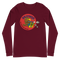 Nait Risk COVID Stomper Long Sleeve T