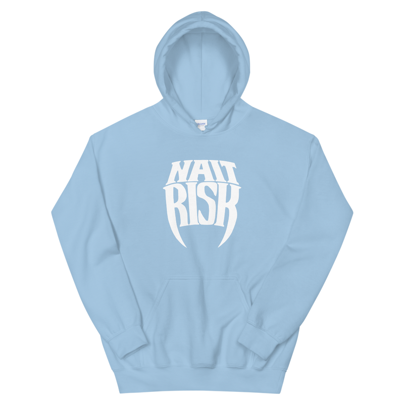 Nait Risk Day of the Hellraisers Hoodie