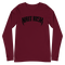 Nait Risk Event Horizon Long Sleeve Tee