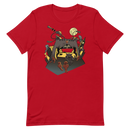 Nait Risk Full Moon T