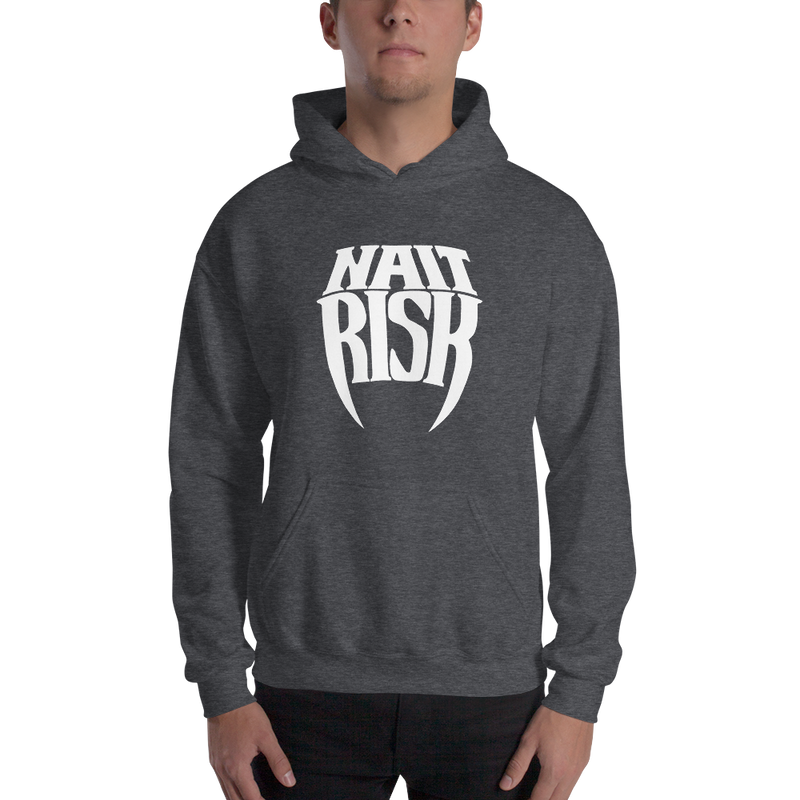 Nait Risk Day of the Hellraisers Hoodie